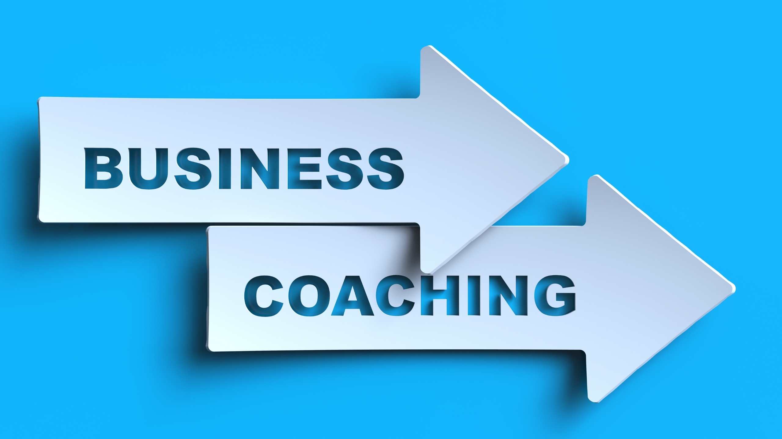 Business Coach Near Me: A Personal Experience