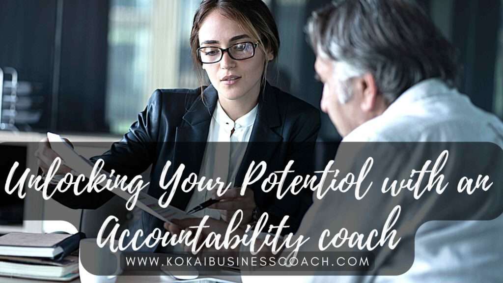 accountablity coach